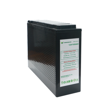 MFT12V 100F SILICON BATTERY